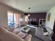 Maison de plain-pied, trois chambres. — photo 2
