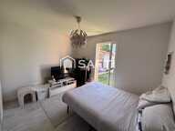 Maison de plain-pied, trois chambres. — photo 4