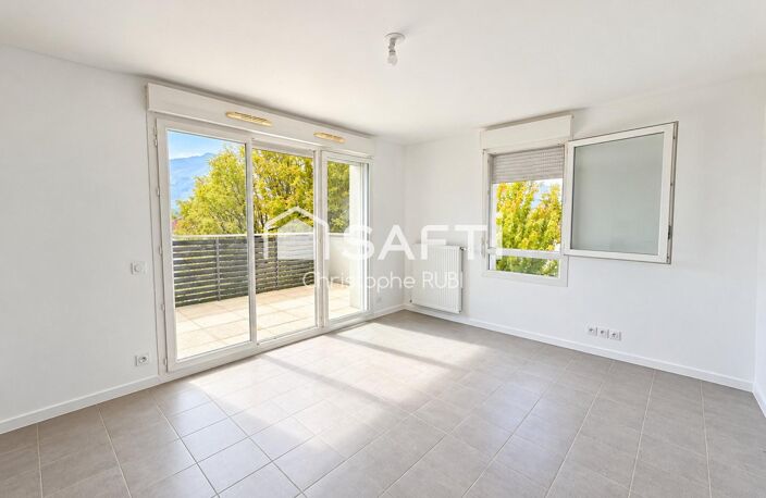 Appartement - 3 pièces - 64 m² — photo 2