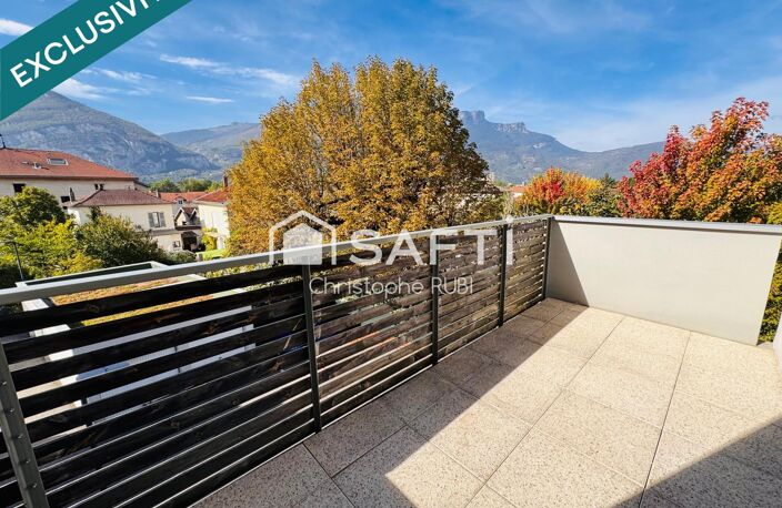 Appartement - 3 pièces - 64 m² — photo 3