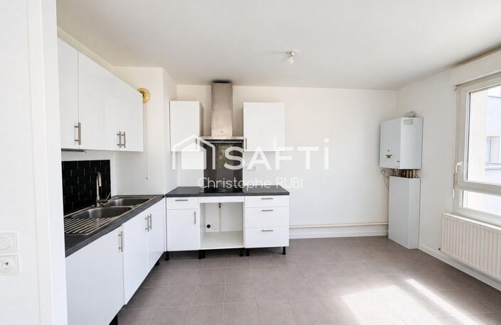 Appartement - 3 pièces - 64 m² — photo 5