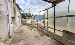 Maison 5 Pièces 61 m² à vendre à Rougé (44660)