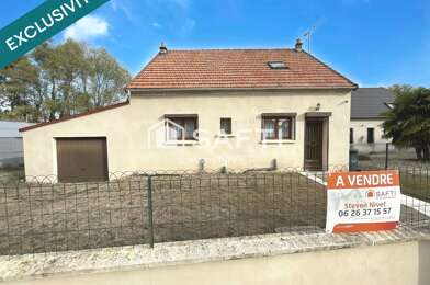 Maison 2 pièces 79900 €