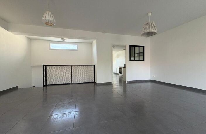 Bien rare, quartier Lafayette  Duplex 133 M²  4 chambres  Grande Terrasse  Garage — photo 5