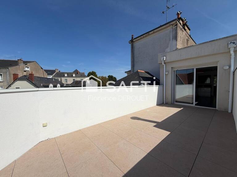Bien rare, quartier Lafayette  Duplex 133 M²  4 chambres  Grande Terrasse  Garage — photo 1