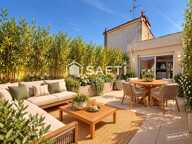 Bien rare, quartier Lafayette  Duplex 133 M²  4 chambres  Grande Terrasse  Garage — photo 2