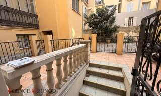 Appartement 3 Pièces 64 m² à vendre à Nice (06000)