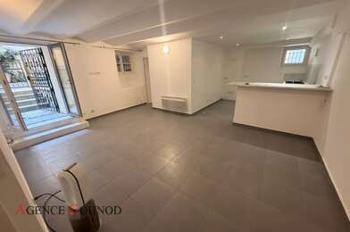 Appartement 3 pièces 244000 €