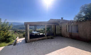 Maison 4 Pièces 105 m² à vendre à Cantaron (06340)