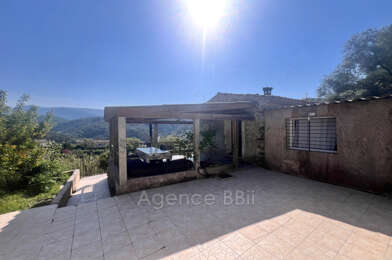 Maison 4 pièces 299900 €