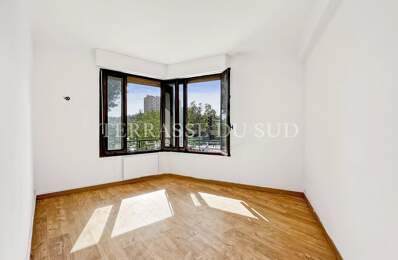 Vente Appartement 2 Pièces de 37,58 m2 LC - Quartier Saint Pierre - Marseille 5ème — photo du bien