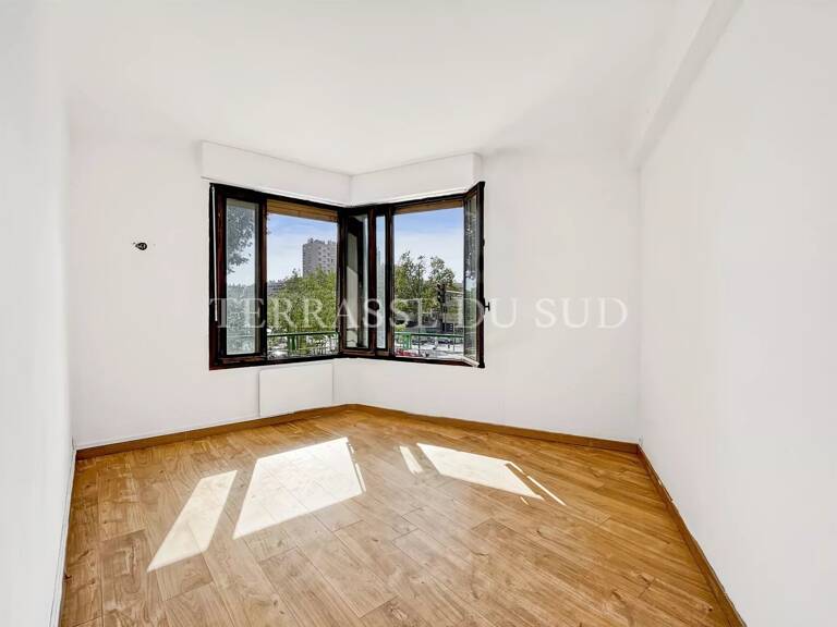 Vente Appartement 2 Pièces de 37,58 m2 LC - Quartier Saint Pierre - Marseille 5ème — photo 1