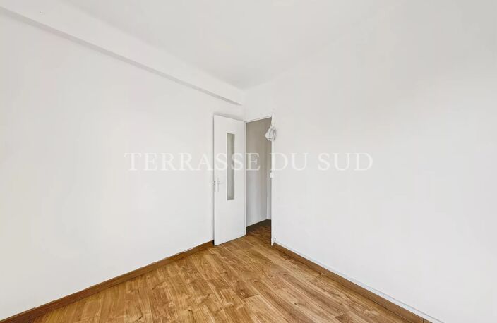 Vente Appartement 2 Pièces de 37,58 m2 LC - Quartier Saint Pierre - Marseille 5ème — photo 2