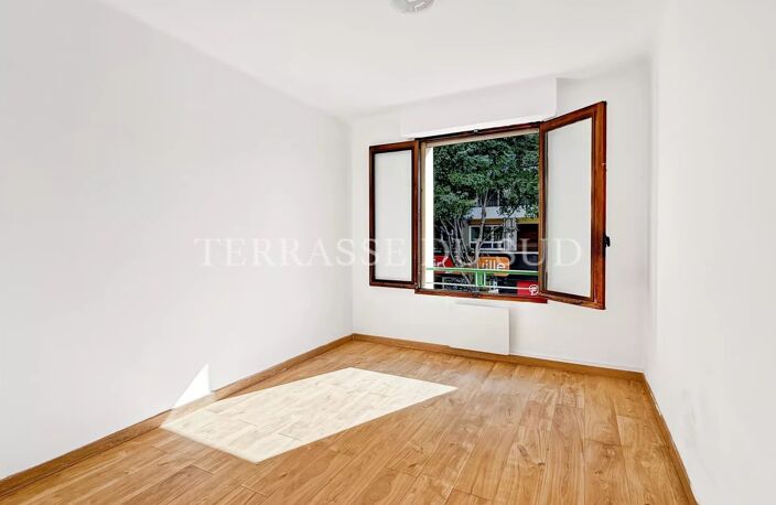 Vente Appartement 2 Pièces de 37,58 m2 LC - Quartier Saint Pierre - Marseille 5ème — photo 5