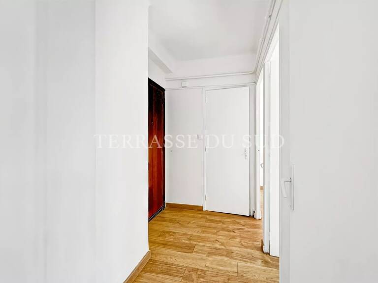 Vente Appartement 2 Pièces de 37,58 m2 LC - Quartier Saint Pierre - Marseille 5ème — photo 1