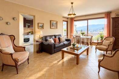 Appartement 5 pièces 430000 €