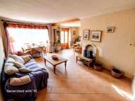 VENTE T5 AIX LES BAINS PROCHE CENTRE — photo 3