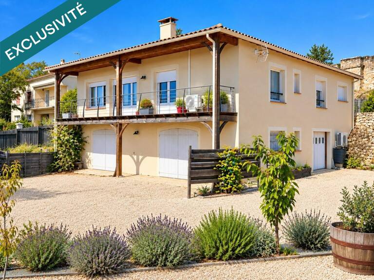 Idéal famille/profession libérale ou investissement  Maison de 148 m² avec 2 logements indépendants — photo 1