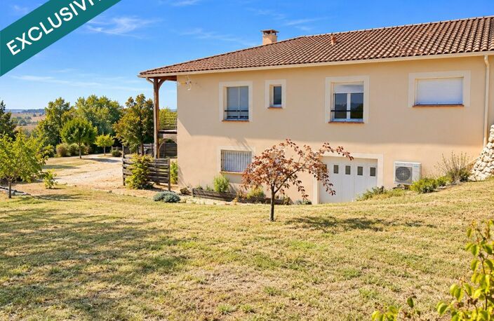 Idéal famille/profession libérale ou investissement  Maison de 148 m² avec 2 logements indépendants — photo 2