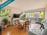 3 pièces + balcon + cave + place de parking — photo 2