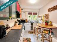 3 pièces + balcon + cave + place de parking — photo 4