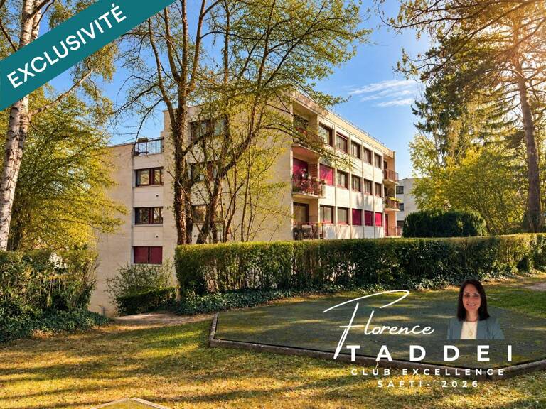 3 pièces + balcon + cave + place de parking — photo 1