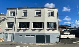 Commerce 4 Pièces 104 m² à vendre à Indre (44610)