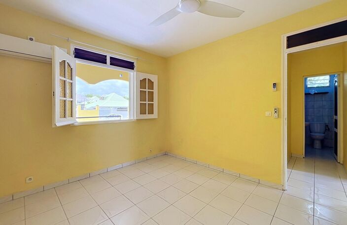 Maison T5 Louée vide - Proche plage de Bois Jolan — photo 2