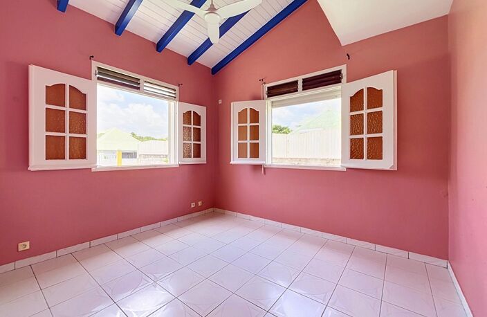 Maison T5 Louée vide - Proche plage de Bois Jolan — photo 3
