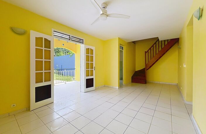 Maison T5 Louée vide - Proche plage de Bois Jolan — photo 4