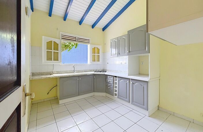 Maison T5 Louée vide - Proche plage de Bois Jolan — photo 5