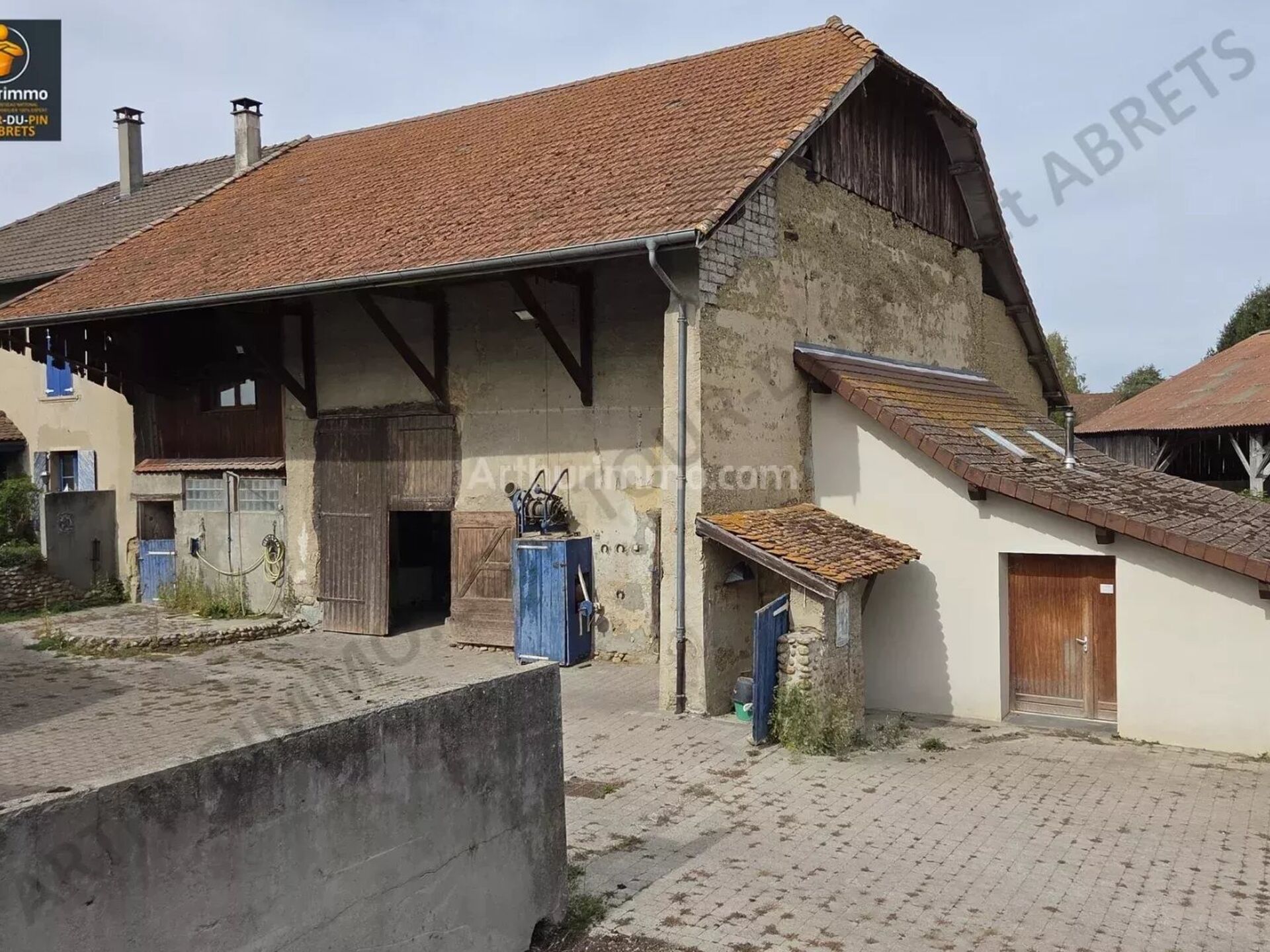 Maison 7 pièces 220 m² · à Le Passage · 220 m² · 550 000 €