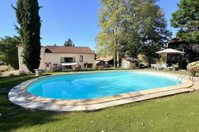 Maison 10 pièces 285000 €