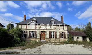 Maison 5 Pièces 167 m² à vendre à Montigny-les-Monts (10130)