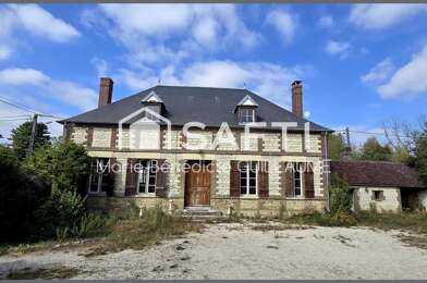 Maison 5 pièces 179000 €