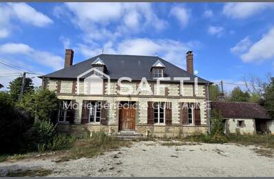 Belle maison ancienne et ses dépendances — photo du bien