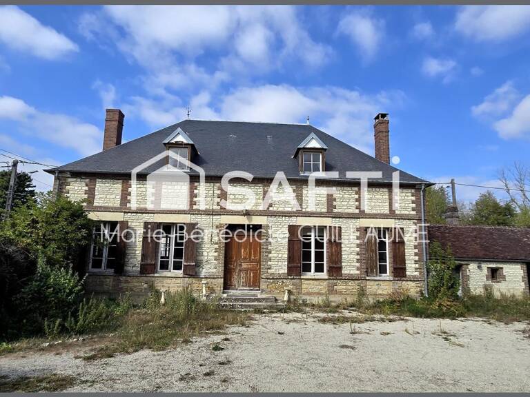 Belle maison ancienne et ses dépendances — photo 1