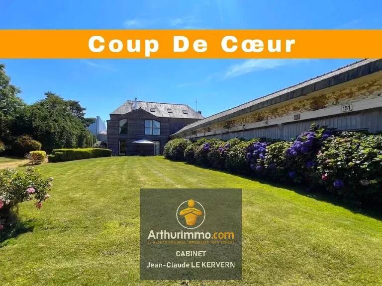 Maison à vendre à SAINT-BRANDAN — photo 1