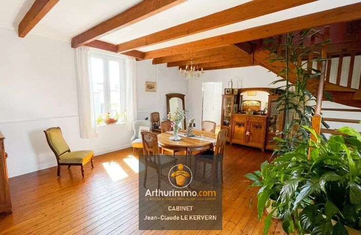 Maison à vendre à SAINT-BRANDAN — photo 2