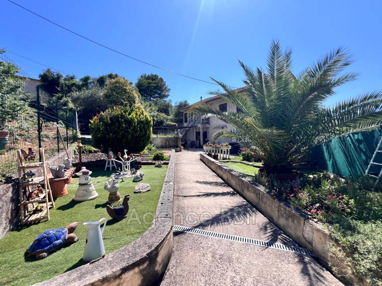 vente villa 7 Pièce(s) — photo 1