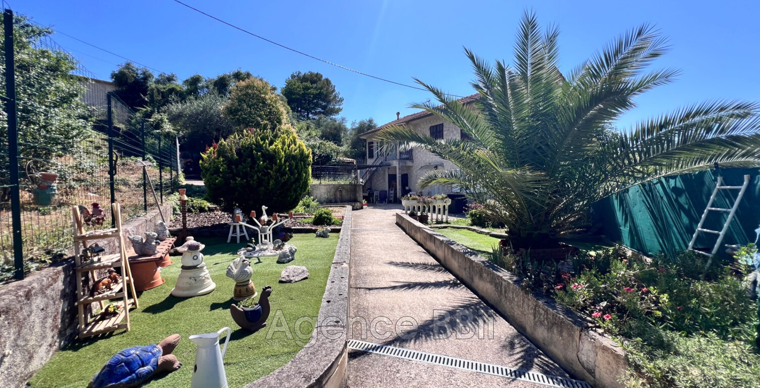 vente villa 7 Pièce(s) — photo 1