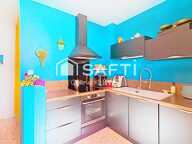 MAISON DE VILLAGE 115M² AVEC GRAND GARAGE ET TERRASSE — photo 3