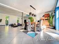MAISON D'ARCHITECTE  217 m²  5 CHAMBRES 1BUREAU  PISCINE CHAUFFÉE  16,16 ARES — photo 4