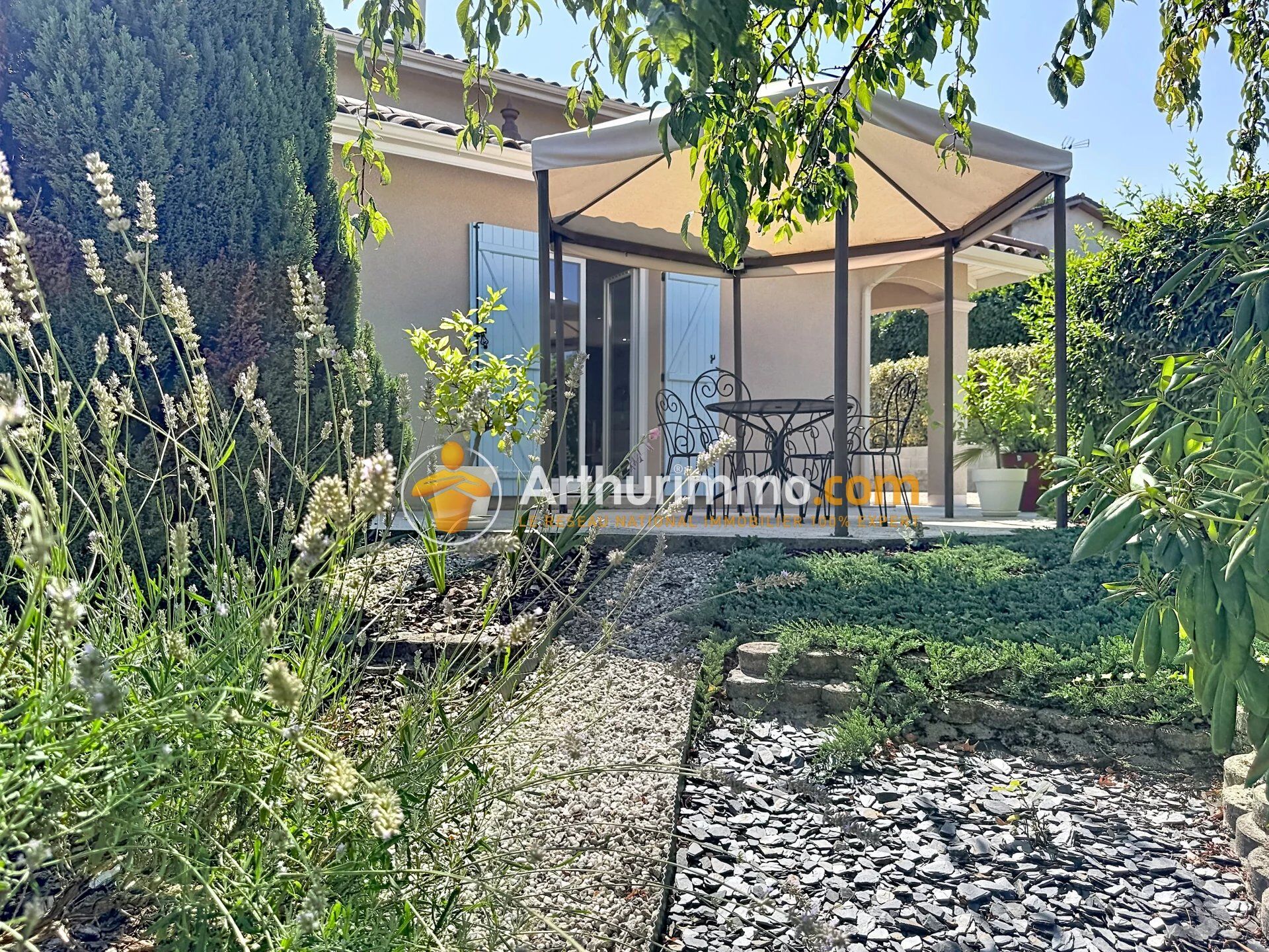 Maison 5 pièces 155 m² · à Saint-Agnin-sur-Bion · 155 m² · 429 000 €