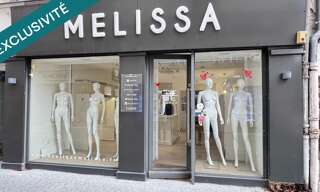 Commerce 4 Pièces 70 m² à vendre à Saint-Marcellin (38160)
