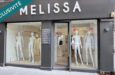Murs commerciaux 70 m² - Centre Saint-Marcellin — photo du bien