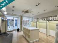 Murs commerciaux 70 m² - Centre Saint-Marcellin — photo 2