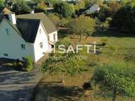 Maison familiale 140 m², 4 chambres, sous-sol et terrain de 2 500 m² — photo 3