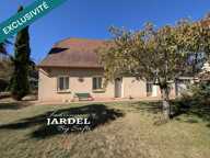 Maison Périgourdine bien entretenue située à Cénac — photo 2