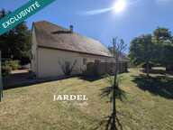 Maison Périgourdine bien entretenue située à Cénac — photo 4